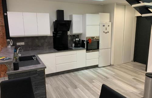 Beau duplex 90m2 au calme - Photo 4