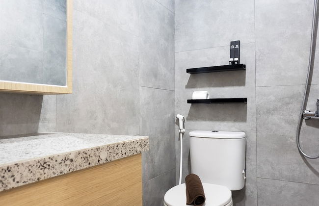 Minimalist And Cozy 2Br At La Hub City Apartment - Photo 13