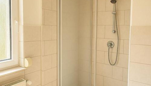 Westerwald Apartments - Das große Ferienhaus, zentral und ruhig, einfach gut! - Foto 3, Shower