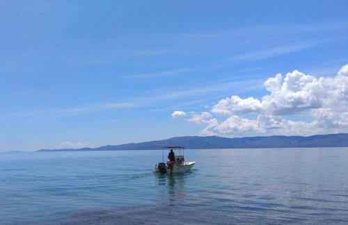 Seaside Villa AndroNikos (Evia Island) - Foto 45