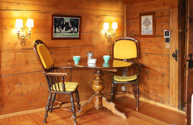 Les Moulins - Foto 6