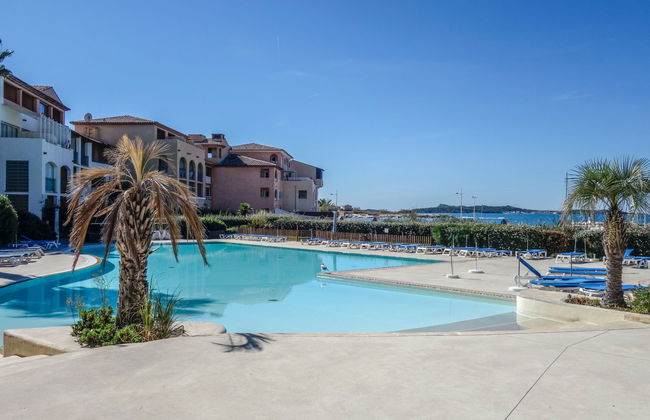 Les Rivages de Coudoulière - Foto 27