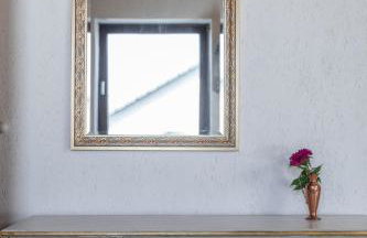 Gemütliche Wohnung nahe München mit kleinem Garten - Foto 7