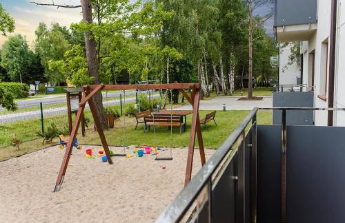 Rosa Apartamenty - Foto 24