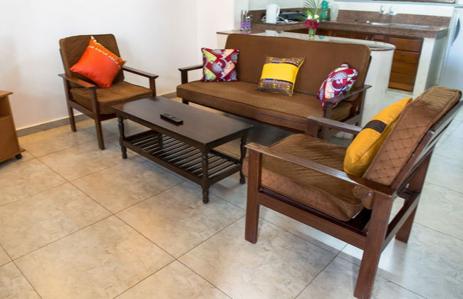 Paradise Resort Apartments - Foto 17