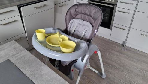 Hansehaus 15, Grömitz - Foto 5