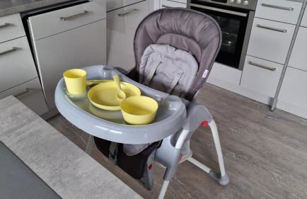 Hansehaus 15, Grömitz - Foto 5