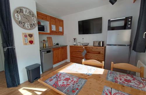 Les Chalets de la Vanoise - Foto 6