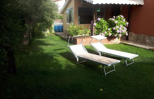 Villa degli Ulivi - Foto 8