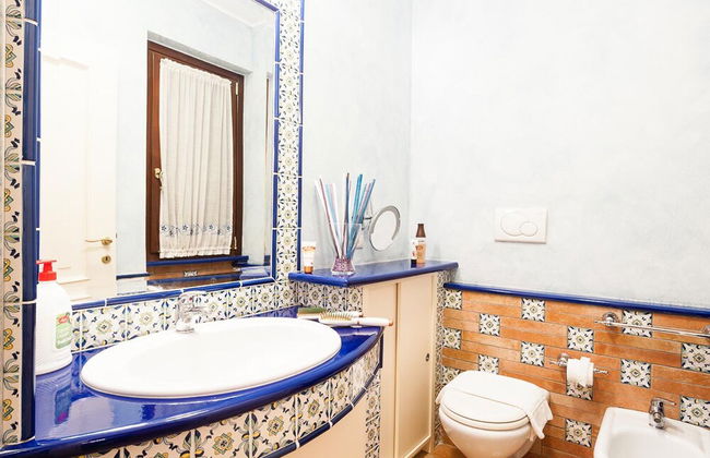 Casa Vacanza Villa Polifemo - Foto 30