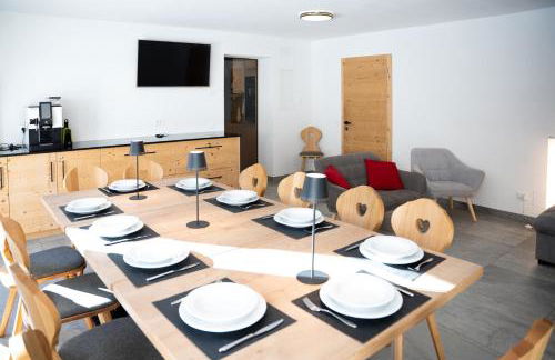 Chalet Fisti - Foto 10