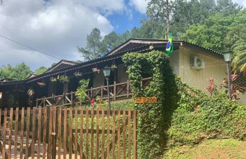 Sítio em área rural, ao pé da Serra Gaúcha. - Foto 7