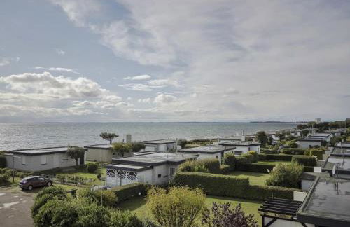 Traumhaftes Strand-Apartment mit Meerblick - Foto 23