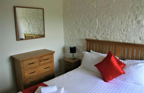 Glebe House Cottages - Foto 83