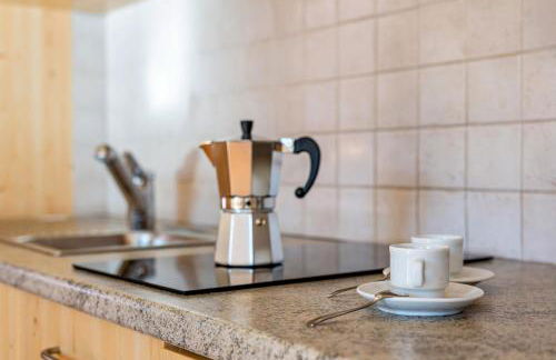 Apartments Campagnola - Foto 45