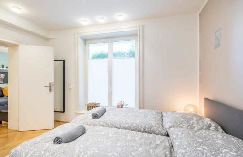 Modern Apartment Near Außenalster - Foto 10