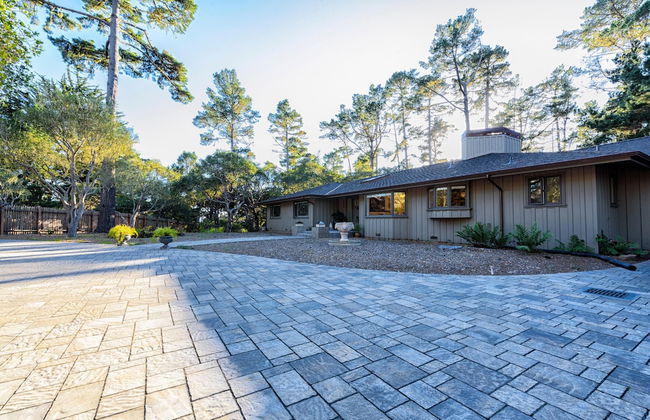 Lx47: Pebble Garden Retreat Home With Modern Kitchen - Foto 35