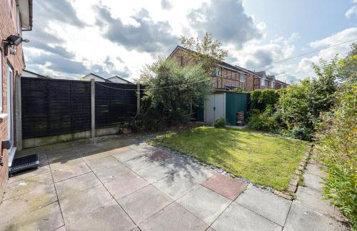 Luxury House by Etihad and Coop Arena - Foto 2