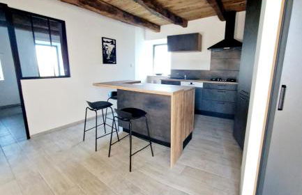 Le Coustouzet - Gîte 10 personnes Bozouls - Photo 48