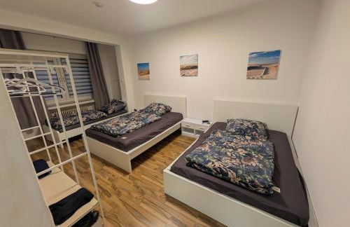 Voll eingerichtete Wohnung in Geilenkirchen - Foto 1