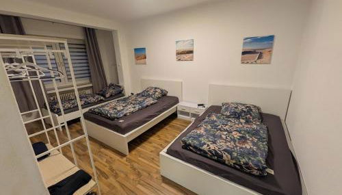 Voll eingerichtete Wohnung in Geilenkirchen - Foto 1