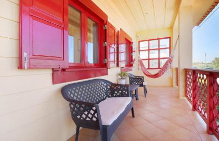 Casa Palheiro Amarelo da Biarritz - Foto 14