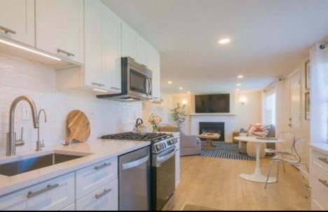 Seaside Oasis - Foto 3