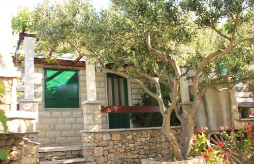 Holiday home Ivan Bol - Foto 10