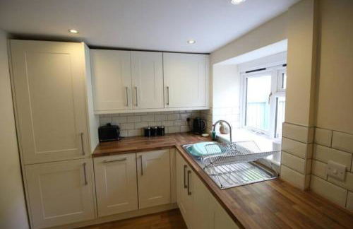 Cosy Crickhowell Cottage - Photo 14