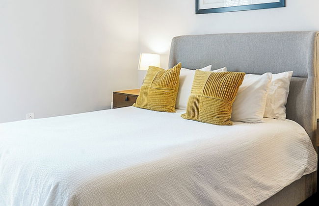 Canal Walk District Apartments by Landing - Foto 2