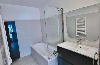 Appartement plein centre vue mer PROPRIANO - Foto 19