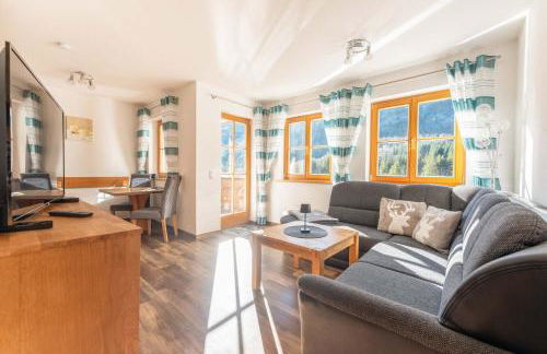 Bergblick-Ferienwohnungen - Foto 25