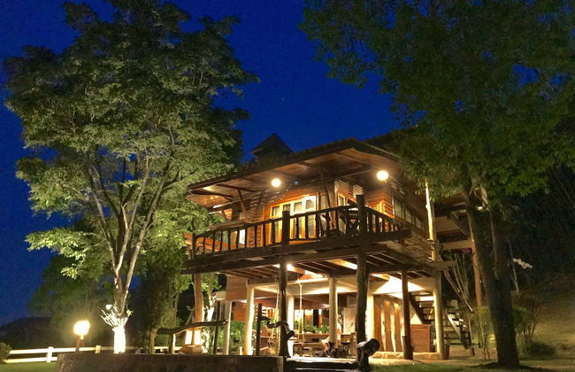 Pakchong Family Home - Foto 49