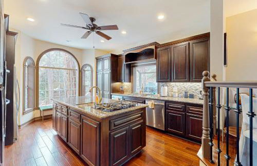 The Chateau - Foto 8