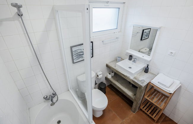 Liiiving in Açores-Mountain Island House - Foto 16