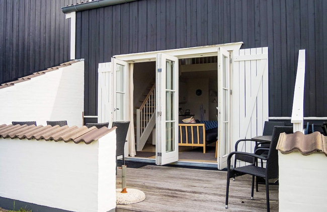 6 Person Holiday Home in Vestervig - Foto 21