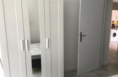 CosyRouen bouquet parking gratuit - Photo 26