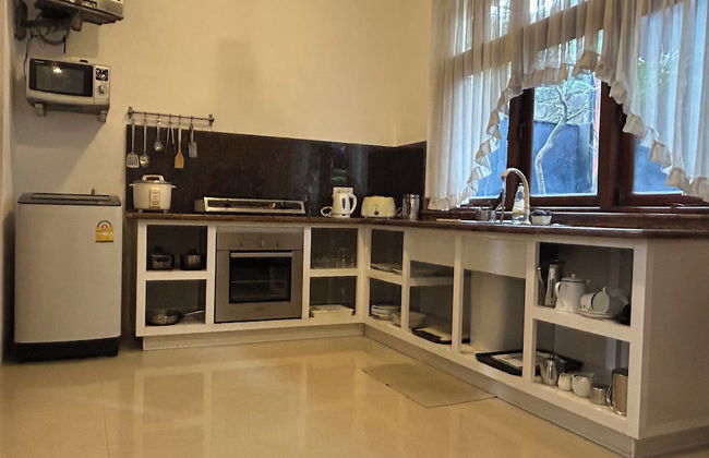 Occazia Residence - Foto 10