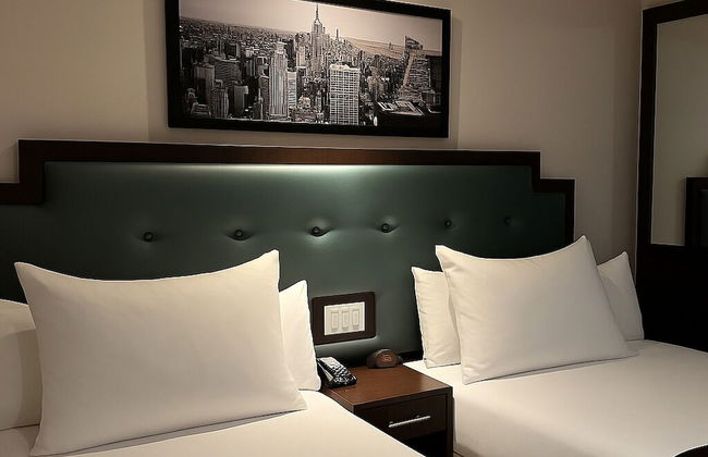 Aura Hotel Brooklyn - Photo 29