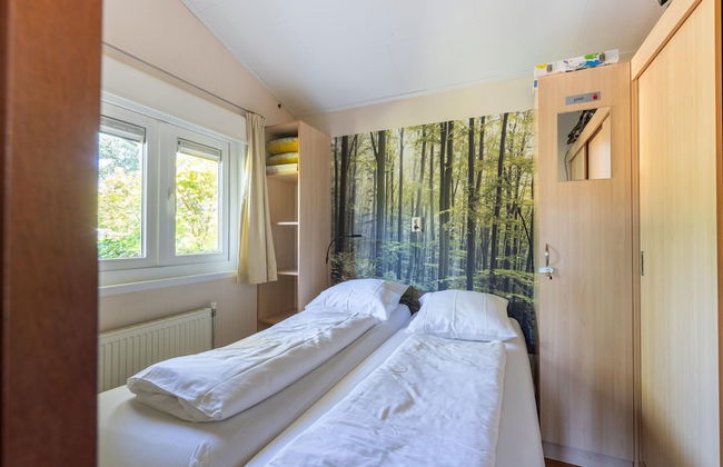 Holiday Home in Voorthuizen Near Veluwe Forest - Foto 6