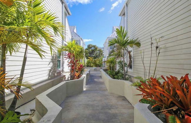 Duval Sea Turtle by Avantstay Great Location Close to Shops Shared Pool! - Foto 25