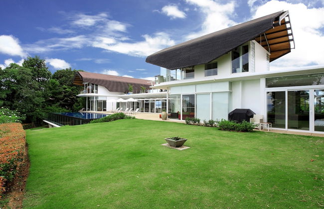 Villa Sapna by Elite Havens - Foto 23