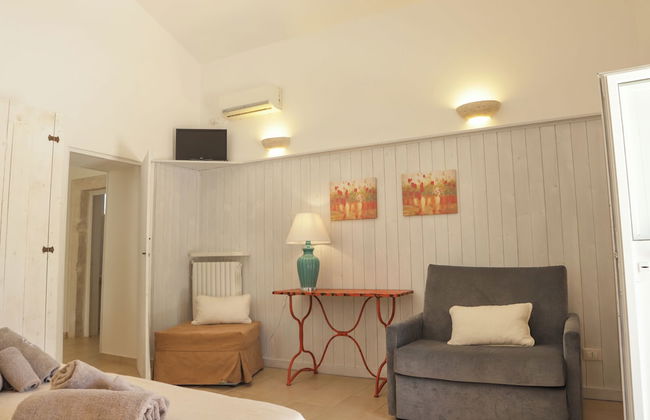 TD Casette Pricci - Casetta Salvia - Foto 3