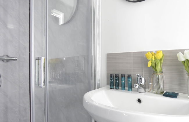 Tudors Inn Handsworth - Foto 40