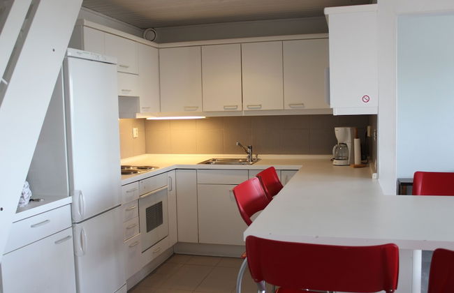 Kumparehuoneistot - Foto 12