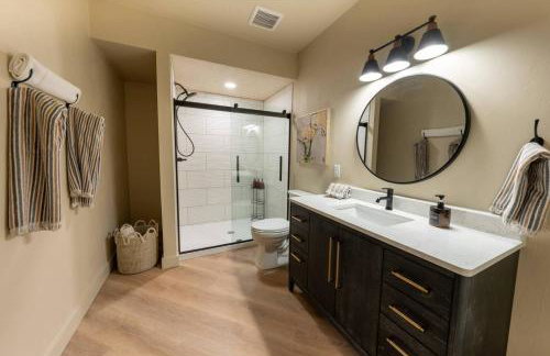 the Loft 417 - uniquely renovated downtown loft - Foto 16