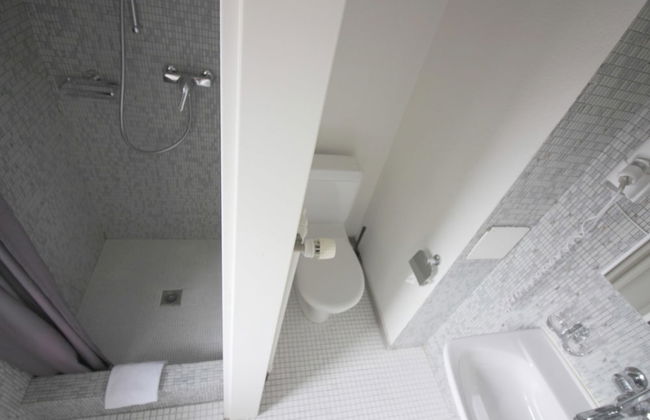 Apartments Swiss Star Aussersihl - Foto 18