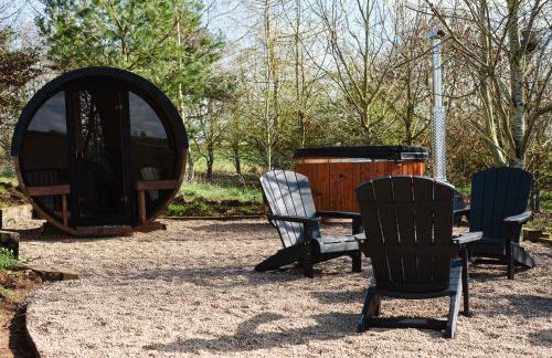 Pheasant Lodge - Foto 1