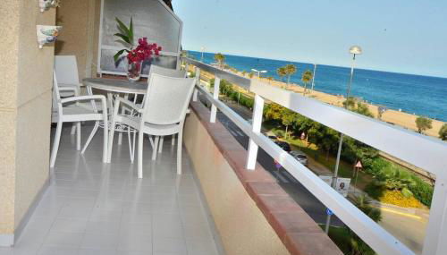 New! Fantastic apartament in front of the sea! - Foto 3