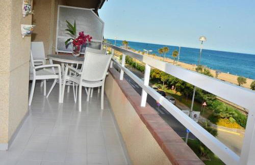 New! Fantastic apartament in front of the sea! - Foto 3